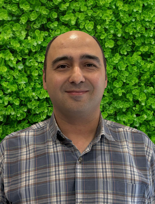 جناب آقای نصیر بخش