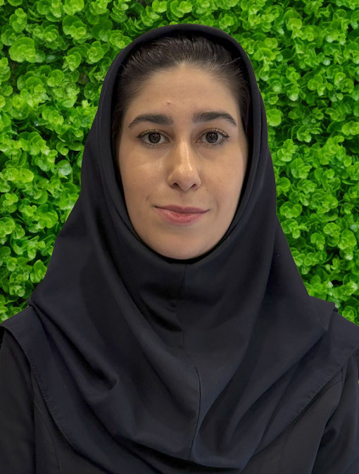 سرکار خانم زینلی